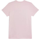 Coach Signature T Shirt In Organic Cotton - Light Pink