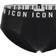 DSquared2 Icon Underwear Brief - Black