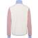 Kari Traa Rothe Midlayer Fleece Jacket - Off White