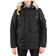 Parajumpers Right Hand Masterpiece Jacket - Black