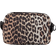 Ganni Festival Tech Shell Bag - Leopard