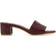 Bottega Veneta Amy - Cherry