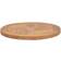 vidaXL 316153 Natural Bordplate 40cm