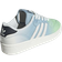 Adidas Rivalry Low M - Semi Green Spark/Cloud White/Wonder Blue