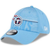 New Era Men's Light Blue Tennessee Titans 2023 Nfl Training Camp 39THIRTY Flex Fit Hat Light Blue