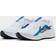 Nike Downshifter 13 M - White/Star Blue/Green Strike/Black