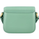 A.P.C. Grace Mini Bag - Green