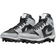 Nike Jordan 1 Mid TD M - Black/Light Smoke Grey