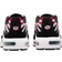 Nike Air Max Plus GS - Pure Platinum/Black/White/Red