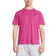 Under Armour Men's UA Tech Textured Short Sleeve T-shirt - Astro Pink/Black