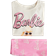 H&M Set mit Print 2-teiliges - Rosa/Barbie (1073066020)