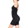 SKIMS Seamless Sculpt Mid Thigh Bodysuit - Onyx