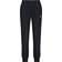 Nike Women's Sportswear Phoenix Fleece Mid-Rise Tracksuit Bottoms - Black