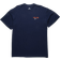 Nike SB Skate T-shirt - Midnight Navy