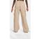 Nike Women's Sportswear High-Waisted Loose Woven Cargo Pants - Khaki