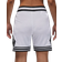 Nike Jordan Dri-FIT Sport Diamond Shorts - White/Black