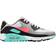 Nike Air Max 90 G - White/Black/Aurora Green/Hot Punch