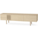 Torkelson Joel White Oiled Oak TV-benk 180x50cm