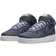 Nike Air Force 1 '07 Mid W - Obsidian/Summit White/Ashen Slate