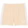 PINK Ivy Fleece Relaxed Shorts - Canvas