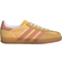 Adidas Gazelle Indoor W - Semi Spark/Wonder Clay/Cloud White