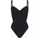 SKIMS Seamless Sculpt Brief Bodysuit - Onyx