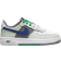 Nike Force 1 LV8 PS - Light Silver/White/Smoke Grey/Deep Royal Blue