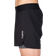 Fusion 2-in-1 Running Shorts - Black