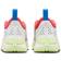 Nike Team Hustle D 11 PSV - Summit White/Coconut Milk/Light Photo Blue/Barely Volt