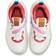 Nike Team Hustle D 11 PSV - Summit White/Coconut Milk/Light Photo Blue/Barely Volt