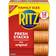 Ritz Fresh Stacks Original Crackers Family Size 1.8oz 12