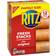 Ritz Fresh Stacks Original Crackers Family Size 1.8oz 12