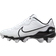 Nike Alpha Huarache 4 Keystone PS/GS - White/Anthracite/Black