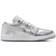 Nike Air Jordan 1 Low SE W - Metallic Silver/Wolf Grey/White/Photon Dust