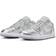 Nike Air Jordan 1 Low SE W - Metallic Silver/Wolf Grey/White/Photon Dust