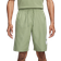 Nike Club Men's Woven Shorts - Oil Green/White