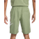 Nike Club Men's Woven Shorts - Oil Green/White