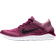 Nike Free Run 2018 W - Raspberry Red/White/Teal Tint/Blue Void