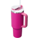 Stanley Quencher H2.0 FlowState Fuchsia Travel Mug 40fl oz