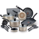 T-fal Culinaire with lid 16 Parts