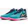 Nike LeBron NXXT Gen AMPD - Dusty Cactus/Midnight Navy/Fierce Pink/Green Strike