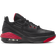 Nike Jordan Max Aura 5 GS - Black/Black/University Red