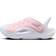 Nike Aqua Swoosh TD - Pink Foam/White