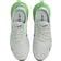 Nike Air Max 270 M - Light Silver/Black/White/Green Shock