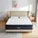 Sofree bedding 12 Inch Memory Hybrid Full Polyether Mattress