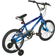 Tony Hawk Dynacraft 18-Inch Boys BMX Bike For Age 6-9 Years - Blue Kids Bike