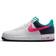 Nike Air Force '07 M - White/Racer Pink/Thunder Blue/Dusty Cactus/Laser Orange