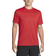Nike Dri-FIT Legend Men's Fitness T-shirt - University Red/Black