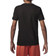 Nike Big Kid's Jordan Watercolor Jumpman Graphic T-shirt - Black