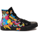 Converse Chuck Taylor All Star Hi Notebook - Black Multi